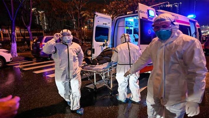 শুক্রাণু সংগ্রহের পরেই মারা গেলেন রোগী