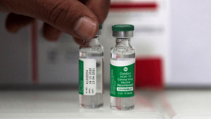 কোভিশিল্ড টিকায় মিলবে আজীবন সুরক্ষা !