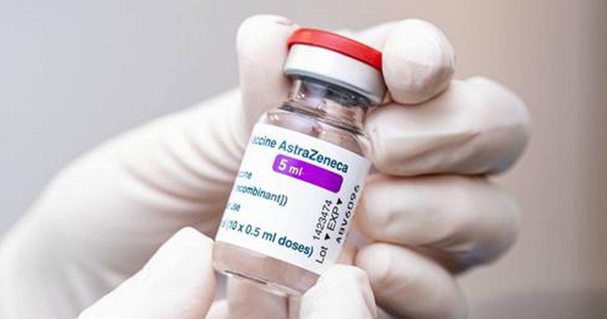 চট্টগ্রামে দেয়া হচ্ছে অ্যাস্ট্রাজেনেকার দ্বিতীয় ডোজের টিকা