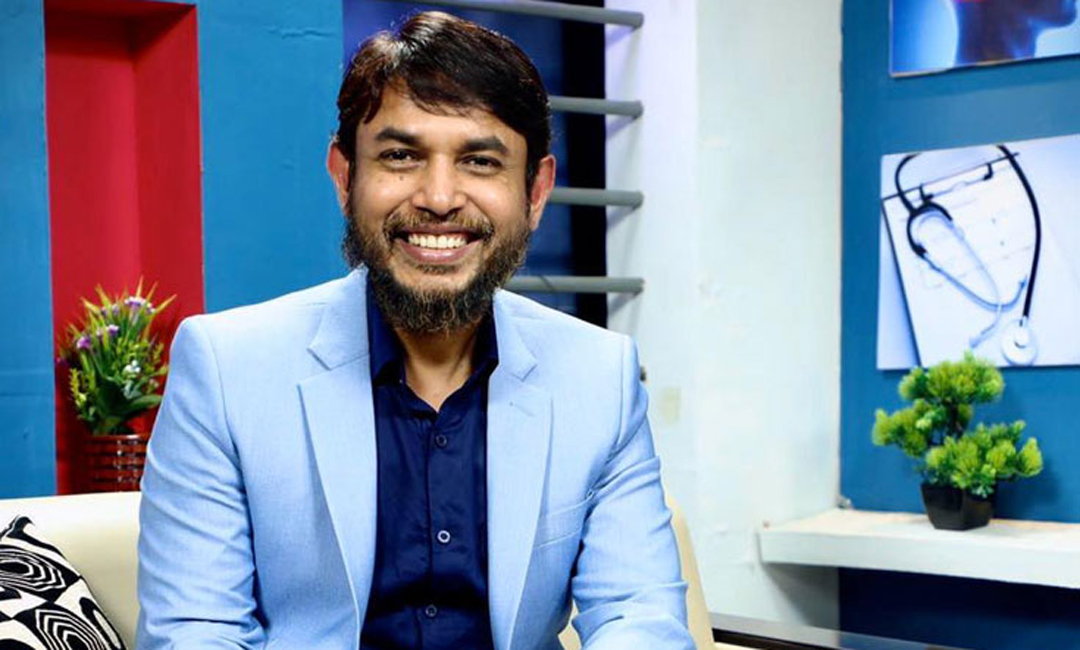 ডা. জাহাঙ্গীরের চার ডিগ্রির একটিরও অনুমোদন নেই