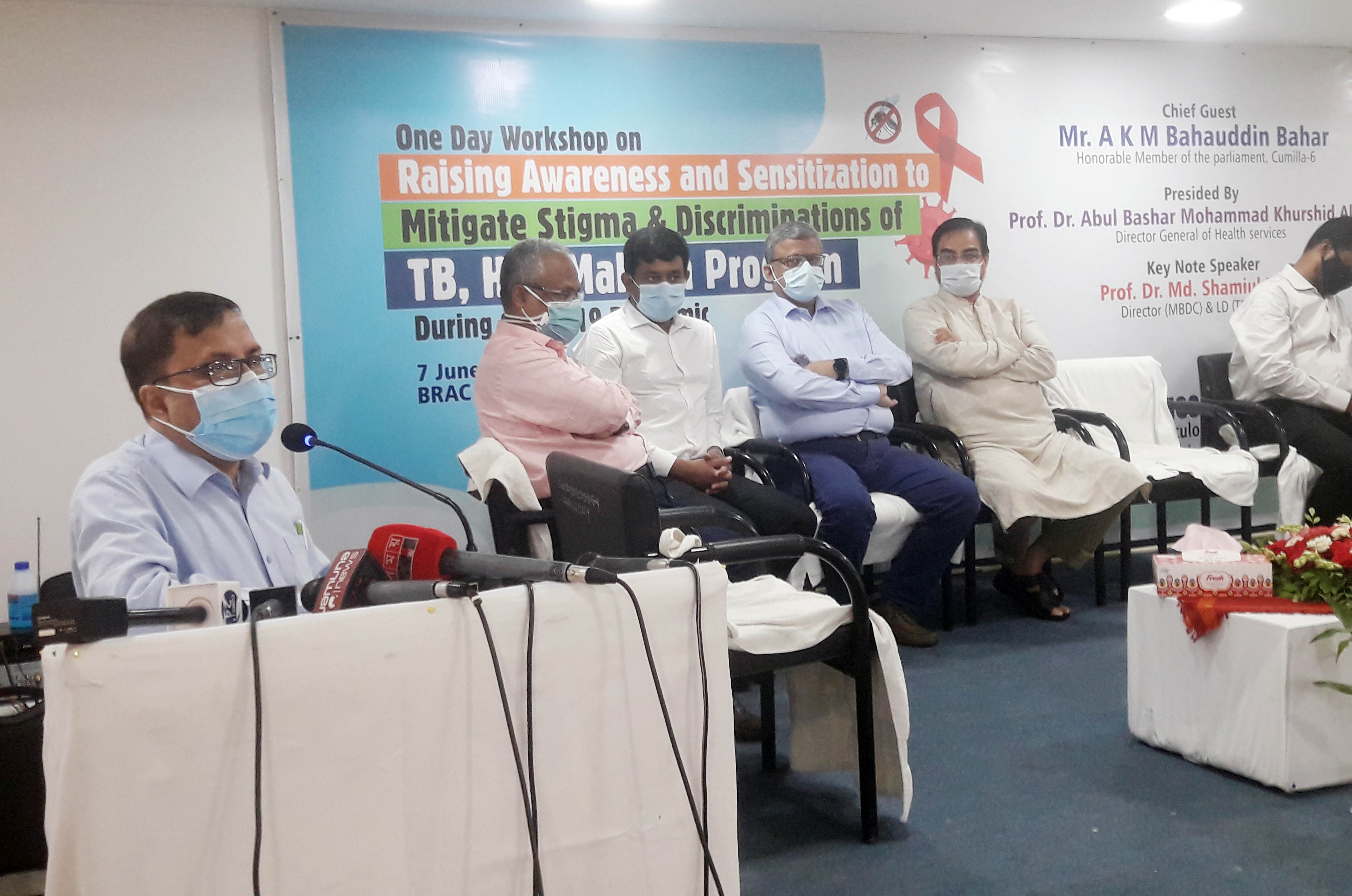 ‘দেশে ১৫০০ টন লিকুইড অক্সিজেন মজুদ আছে’