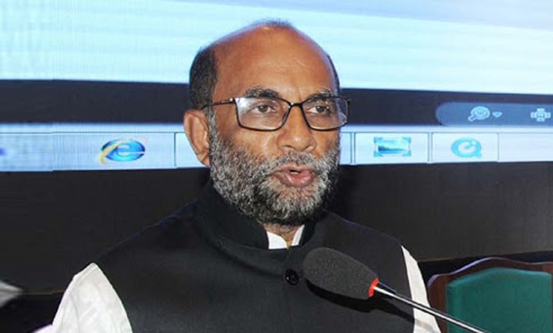 দেশে ৪১ কোটি গবাদিপশু মজুদ রয়েছে : প্রাণিসম্পদ মন্ত্রী