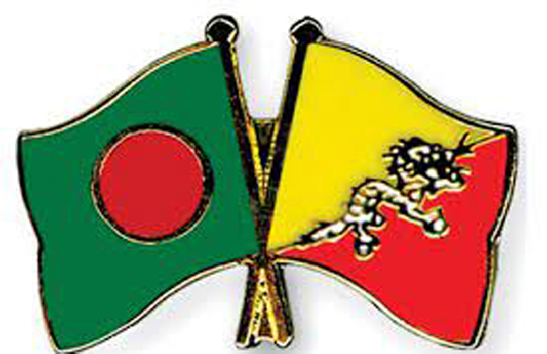 দেশের ৬টি বন্দর ব্যবহারে একমত বাংলাদেশ-ভুটান