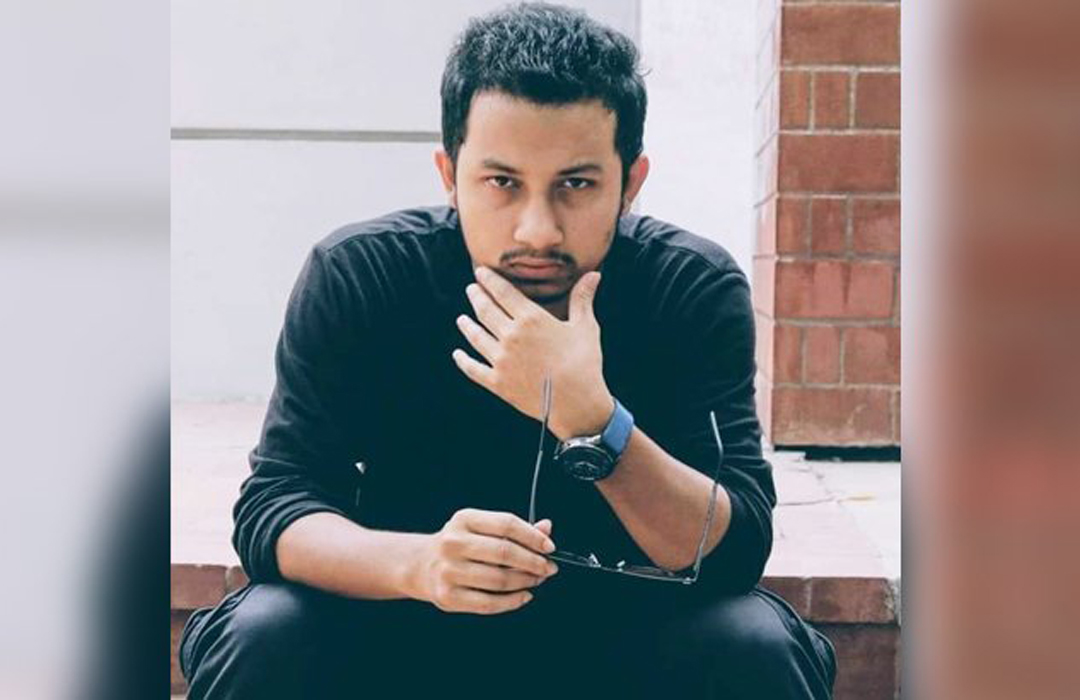 ঢাবি শিক্ষার্থী হাফিজুর ৮ দিন ধরে নিখোঁজ