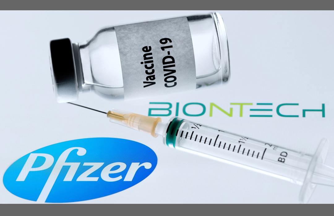 ঢাকার চার কেন্দ্রে দেয়া হবে ফাইজারের টিকা