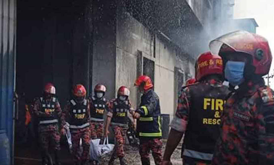 ধ্বংসস্তূপ সেজানের কারখানা, বের করা হলো ৫২ লাশ