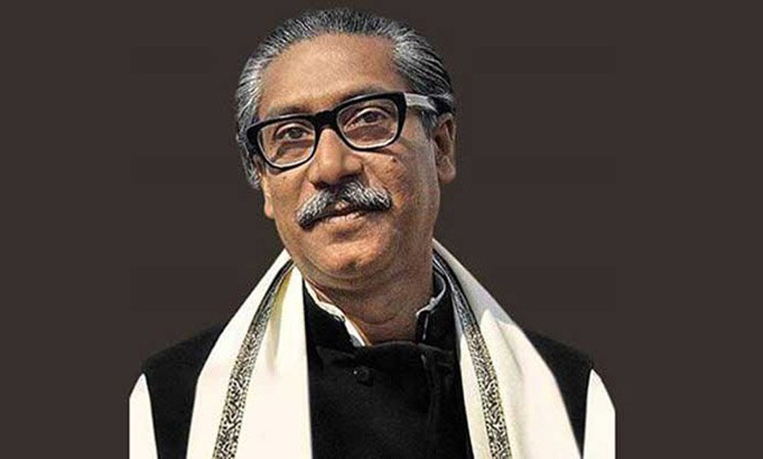 দিল্লি বিশ্ববিদ্যালয়ে ‘বঙ্গবন্ধু চেয়ার’ পদবী