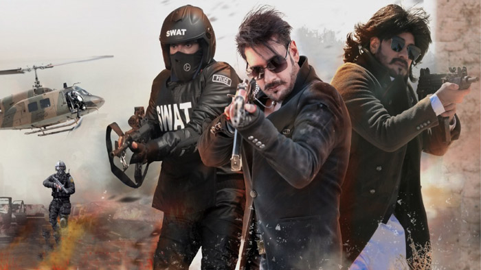 ‘দিন : দ্য ডে’ যাচ্ছে নরওয়ের বলিউড ফেস্টিভ্যালে