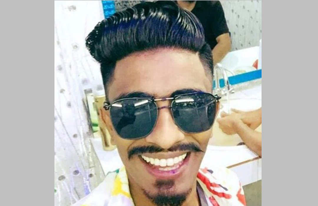 টিকটক হৃদয় আন্তর্জাতিক মানব পাচার চক্রের সক্রিয় সদস্য