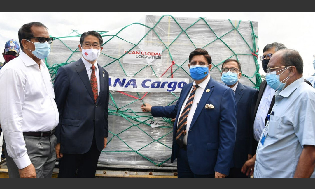 দুই মাসে অর্ধেক জনগোষ্ঠী টিকা পাবেন : পররাষ্ট্রমন্ত্রী