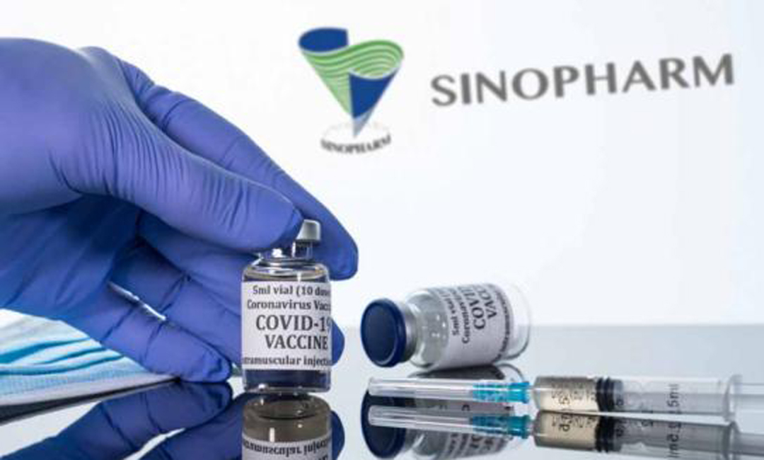 এবার চীনের টিকার অনুমোদন দিল বিশ্ব স্বাস্থ্য সংস্থা