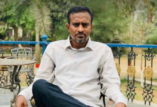 এখনো নিখোঁজ রয়েছেন সেই চালক