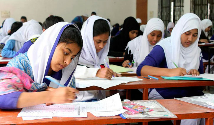 এসএসসি কেন্দ্রের তালিকা প্রকাশ