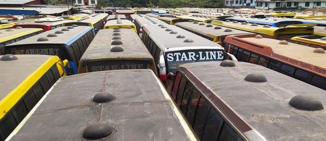 জীবিকা নিয়ে অনিশ্চয়তা