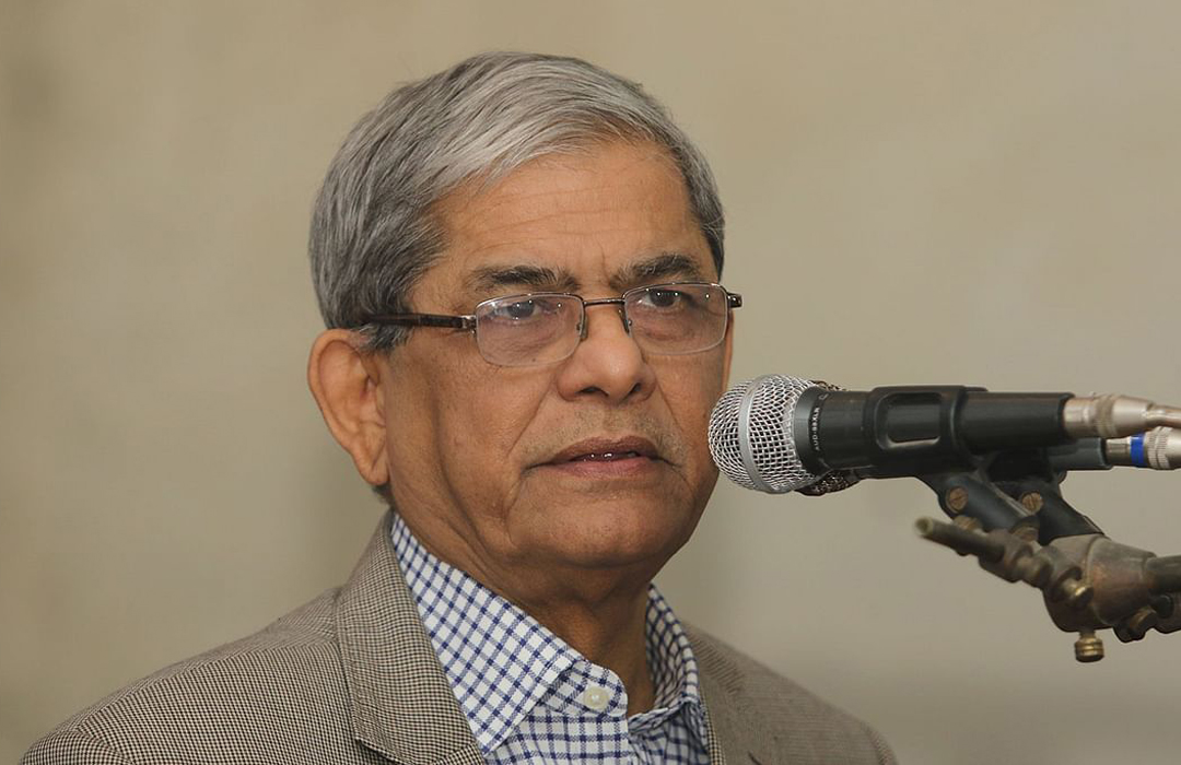 জিয়াউর রহমানের শাহাদত বার্ষিকীতে বিএনপির কর্মসূচি ঘোষণা