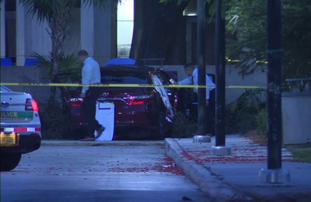 ফ্লোরিডায় ফের গোলাগুলি, নিহত ৩