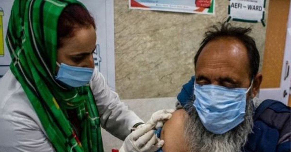 গণটিকা শুরু ১৪ আগস্ট