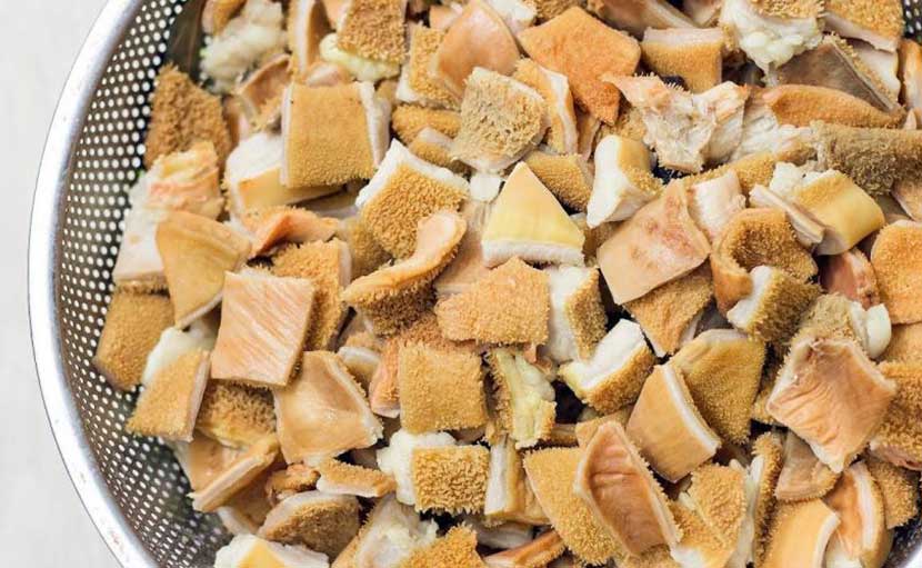 গরুর নাড়ি-ভুঁড়ি রপ্তানি করে বছরে ৩২০ কোটি টাকা আয়