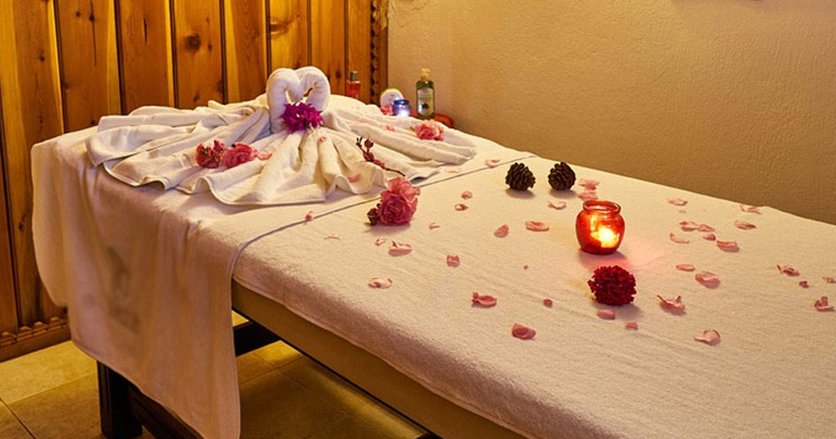 গুলশান-বনানীর ম্যাসাজ ও বিউটি পার্লারগুলোতে তালা