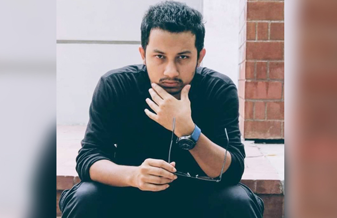 ঢাবি ছাত্র হাফিজ হত্যার জট খোলেনি