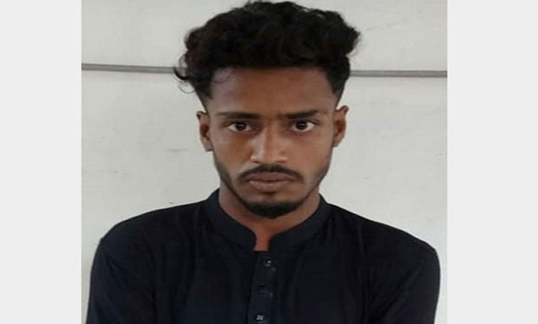 হাঁটতে গিয়ে পরিচয়, ঘুরতে গিয়ে ধর্ষণের শিকার
