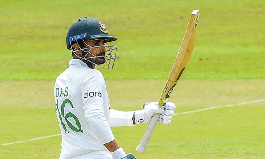 হারারেতে বিপর্যয় কাটিয়ে উঠছে টাইগাররা