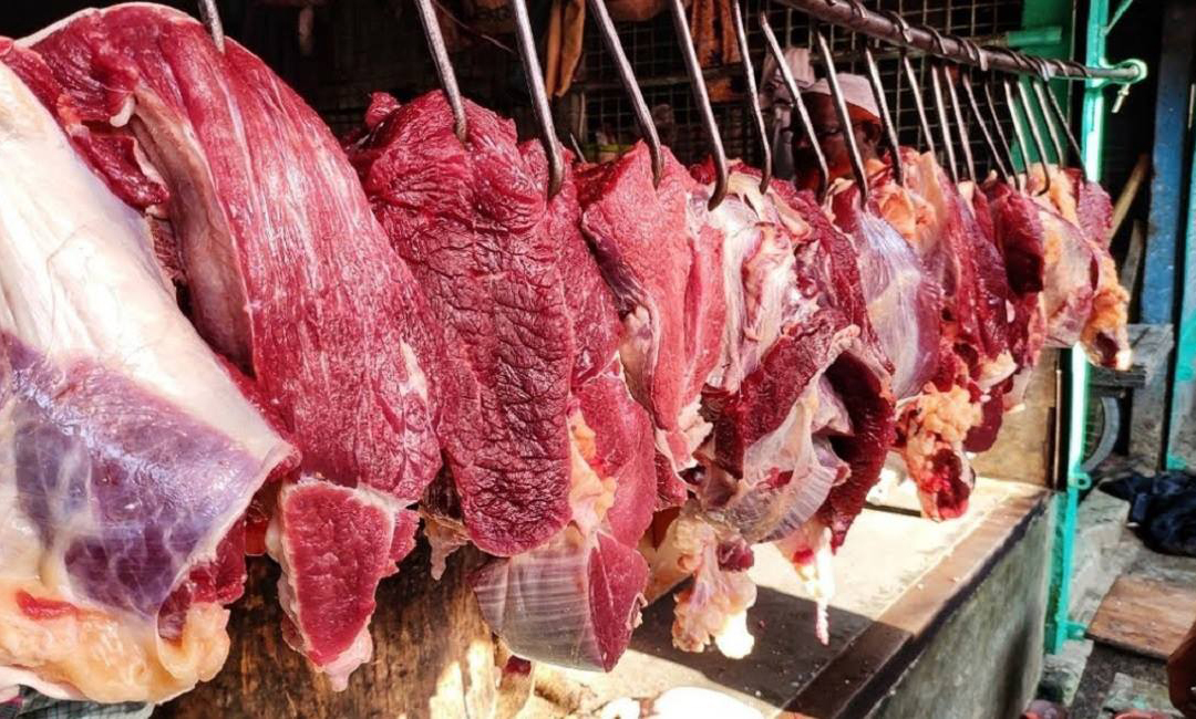 হিন্দু এলাকায় গো-মাংস বিক্রি বন্ধে নতুন বিল