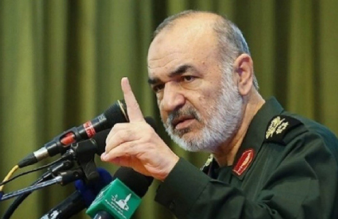 ‘যুক্তরাষ্ট্রকে মধ্যপ্রাচ্য ছাড়তেই হবে’