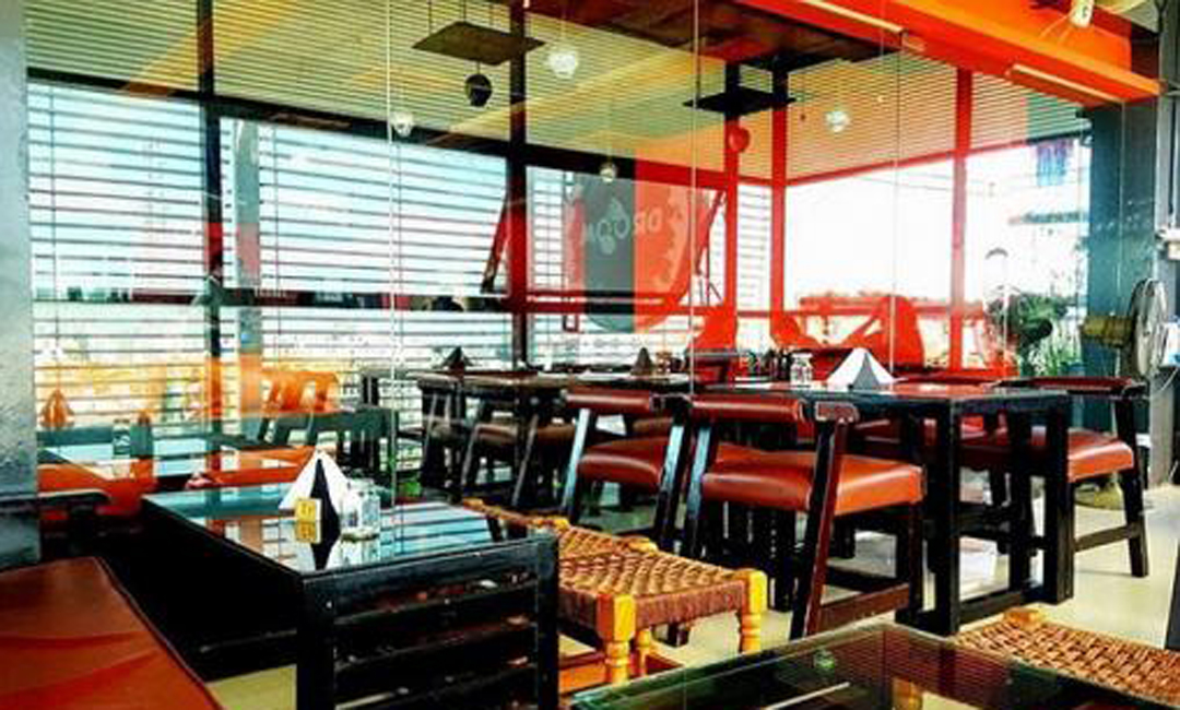 হোটেল শ্রমিক ফেডারেশনের ৮ দফা দাবি