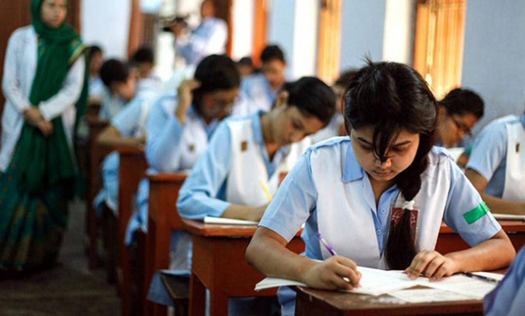 এসএসসি ও এইচএসসি পরীক্ষা নিয়ে ব্রিফিং কাল