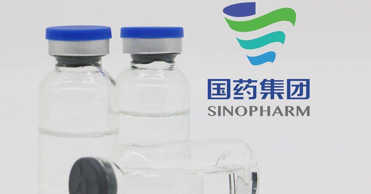 রাতে আসছে সিনোফার্ম থেকে কেনা আরও ১০ লাখ টিকা