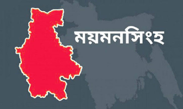 ত্রিশালে দাঁড়িয়ে থাকা ট্রাকে বাসের ধাক্কায় নিহত বেড়ে ৫