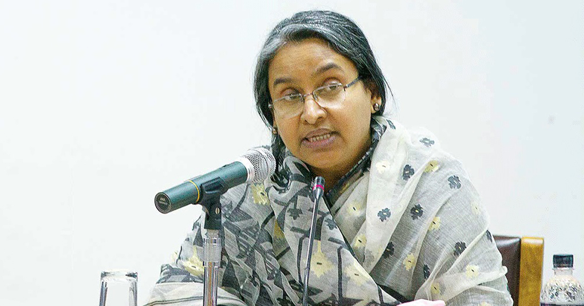 ‘পরিস্থিতি স্বাভাবিক না হলে স্কুল-কলেজ খোলা হবে না’