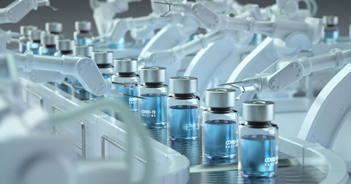 দেশেই হবে টিকা উৎপাদন, চুক্তি সোমবার