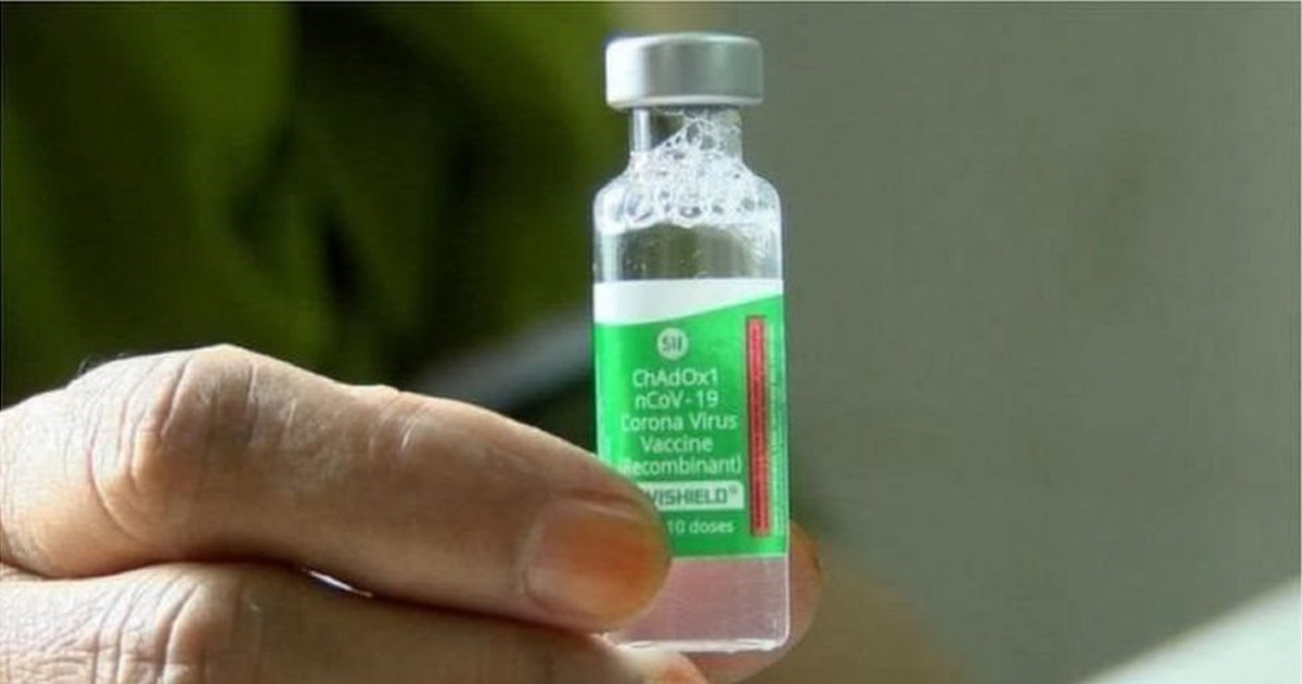 শিগগিরই ভারত থেকে টিকা পাবে বাংলাদেশ