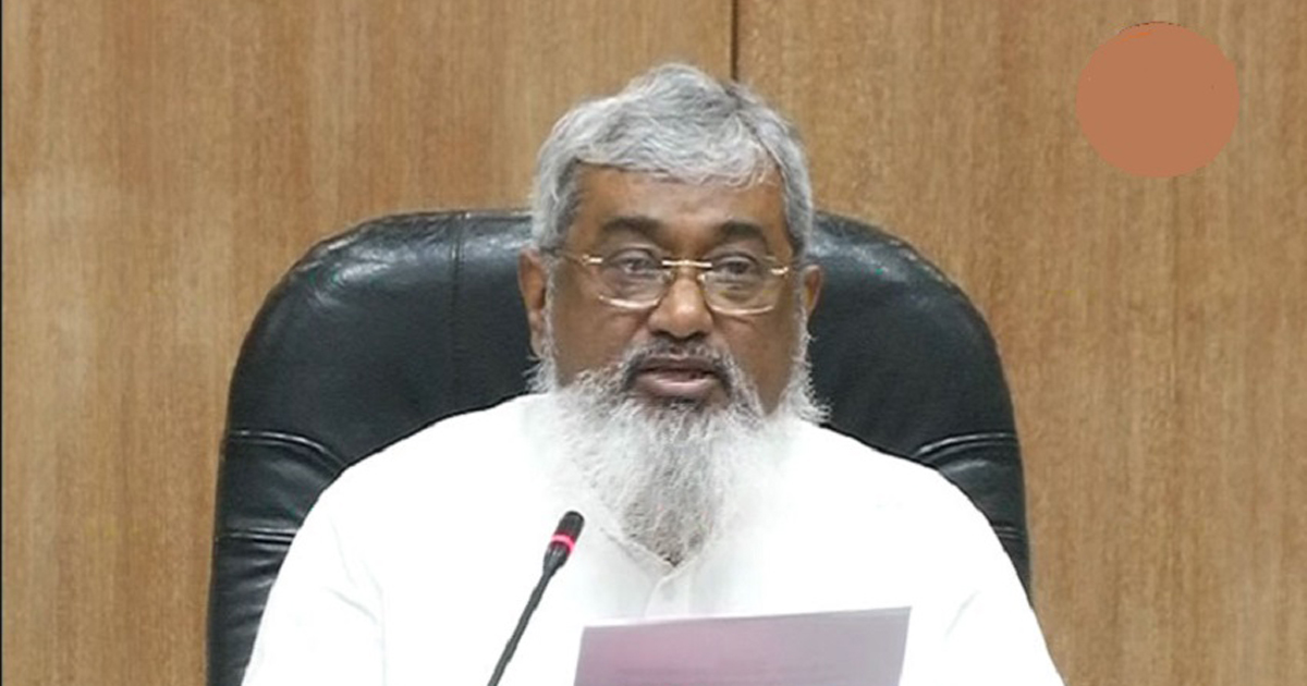 সরকারের কাছে মজুদ আছে ১ কোটি ৪ লাখ টিকা : মন্ত্রিপরিষদ সচিব