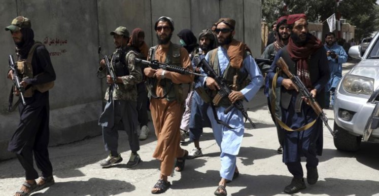 ভারতের সঙ্গে বাণিজ্য সম্পর্ক স্থগিত তালেবানের