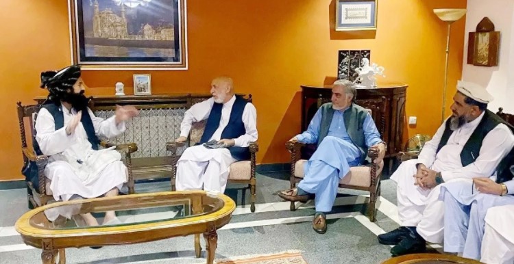 সেপ্টেম্বরে গঠন হবে আফগানিস্তানের নতুন সরকার