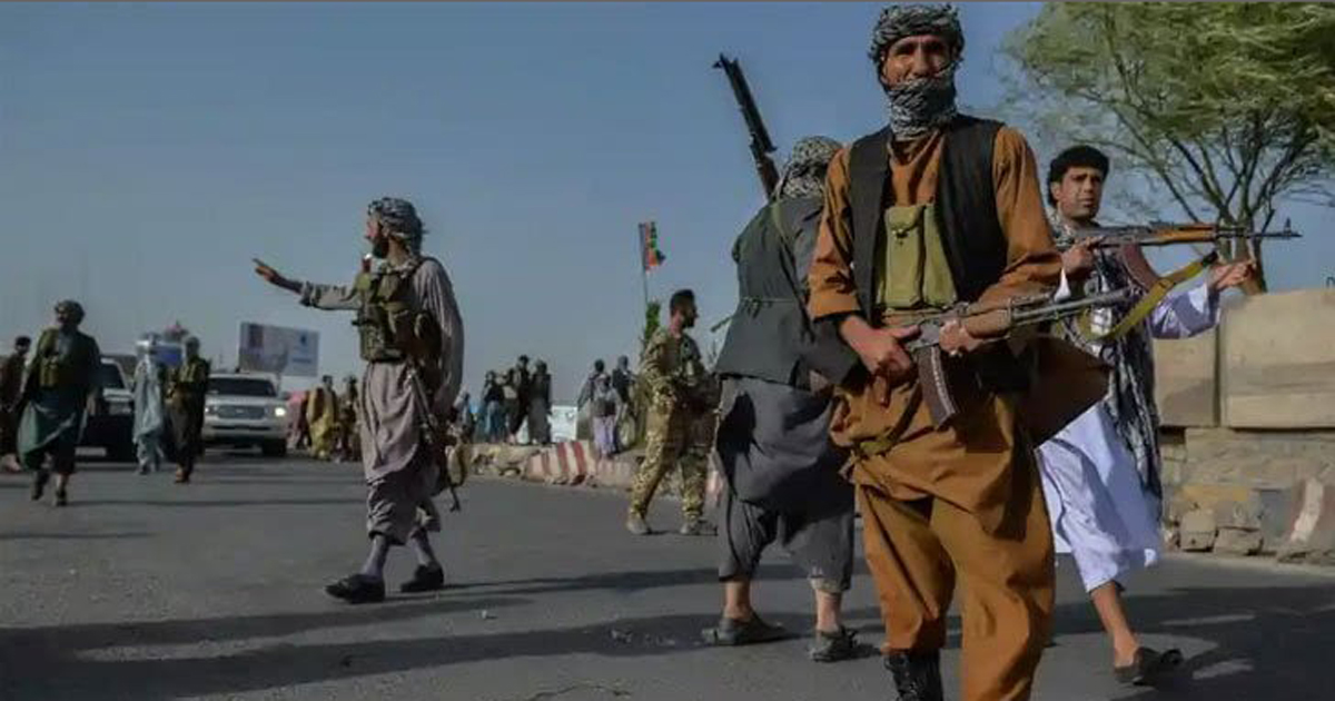 ৩০ বছর পিছিয়ে যেতে পারে আফগানিস্তান