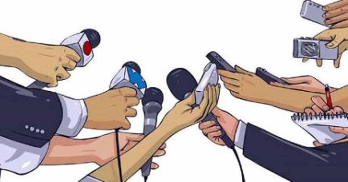 মহেশখালীতে বেড়েছে হলুদ সাংবাদিকতা