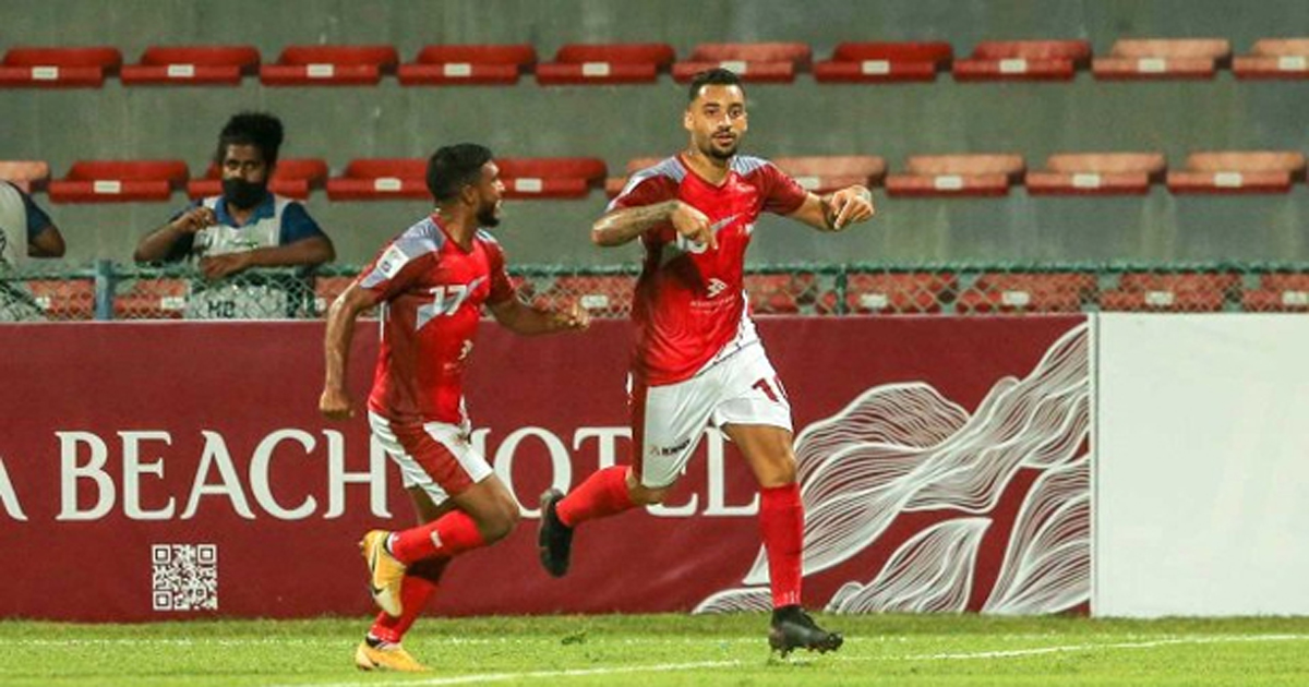 মোহনবাগানের বিপক্ষে জয়ের বিকল্প নেই বসুন্ধরার