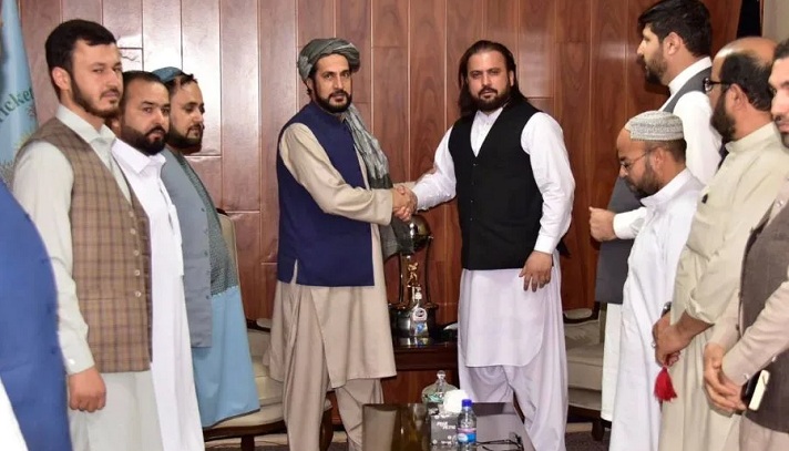 আফগান ক্রিকেট বোর্ডে বড়সড় রদবদল