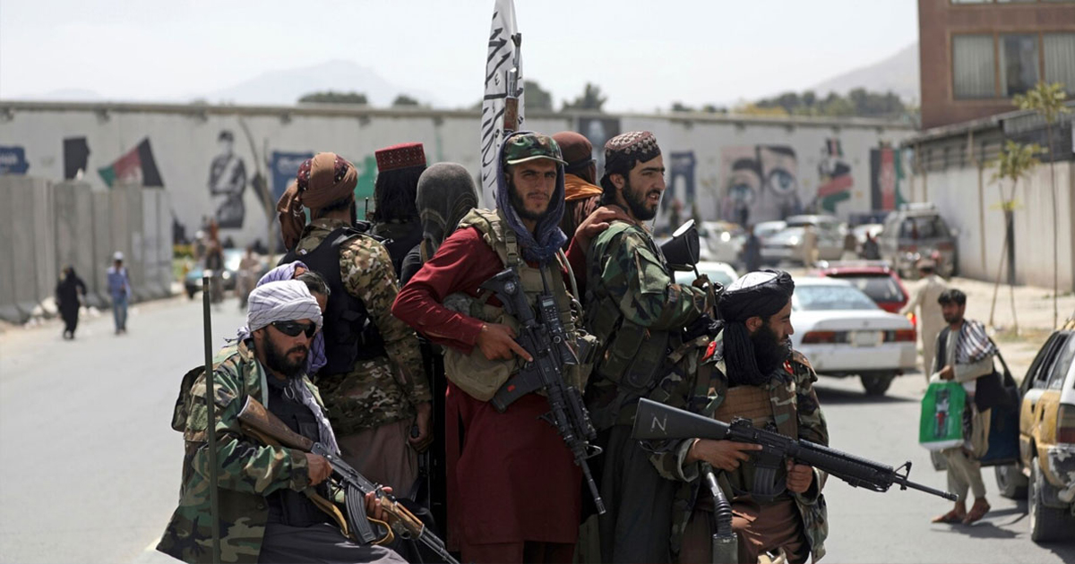 পাঞ্জশিরের পথে তালেবান, ঠেকাবে মাসুদবাহিনী