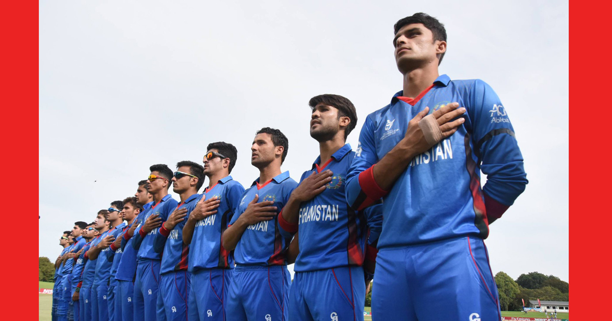 ভিন্নপথে বাংলাদেশে আসবে আফগান ক্রিকেট দল