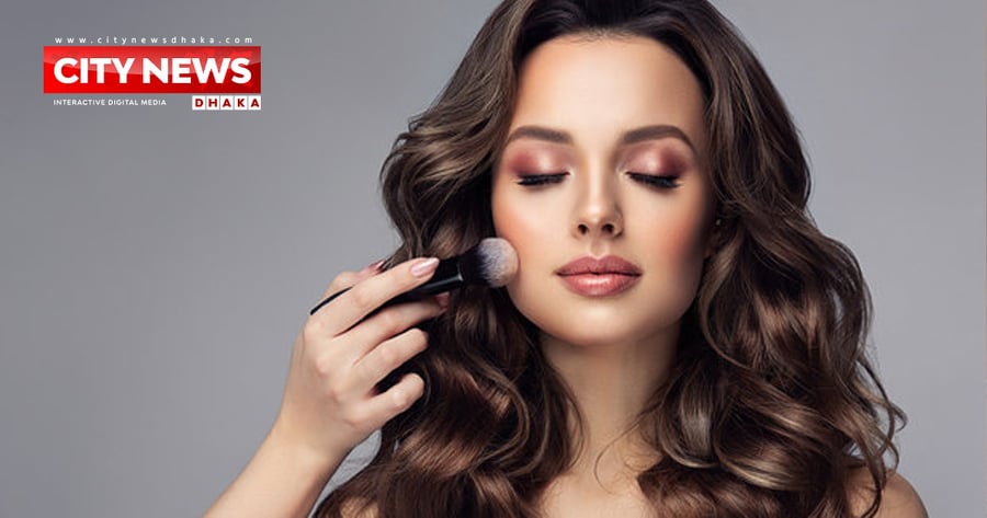 মেকআপের পাঁচটি ভুল