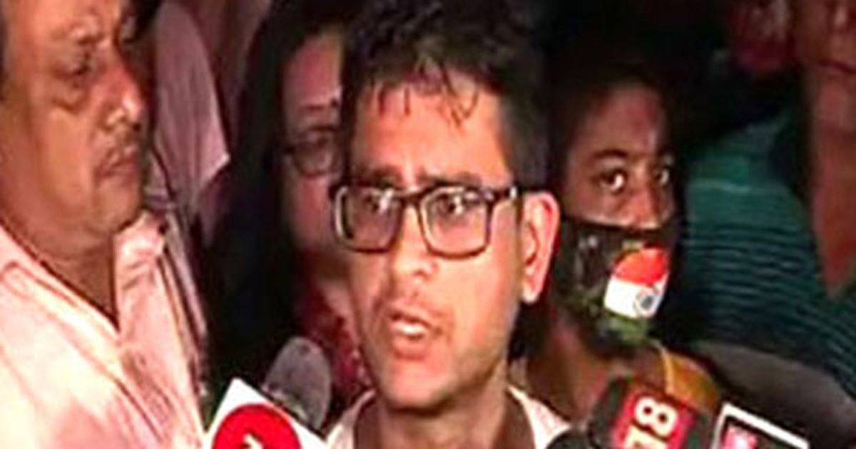 কাবুল থেকে ফিরে অন্য গল্প শোনালেন ভারতীয় শিক্ষক