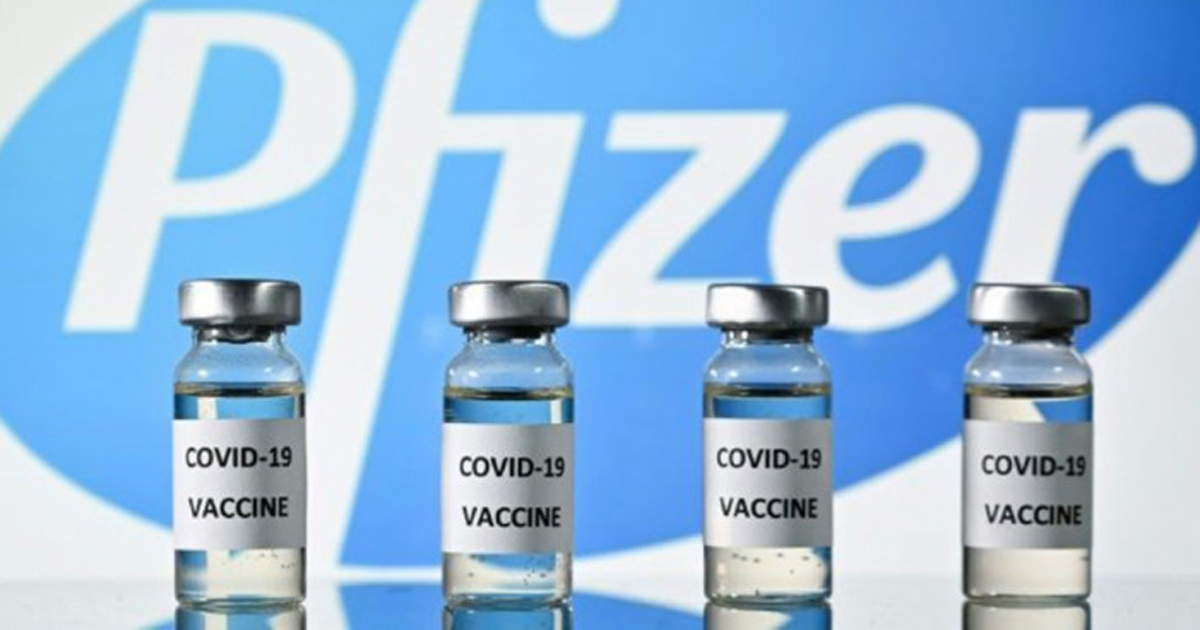 ফাইজারের আরও ১০ লাখ ডোজ আসছে ৩০ আগস্ট