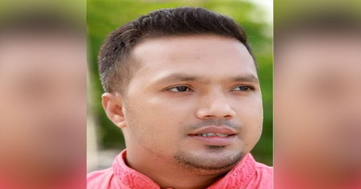 চন্দ্রিমা উদ্যানের ঘটনায় ছাত্রদলের সাংগঠনিক সম্পাদক রিমান্ডে