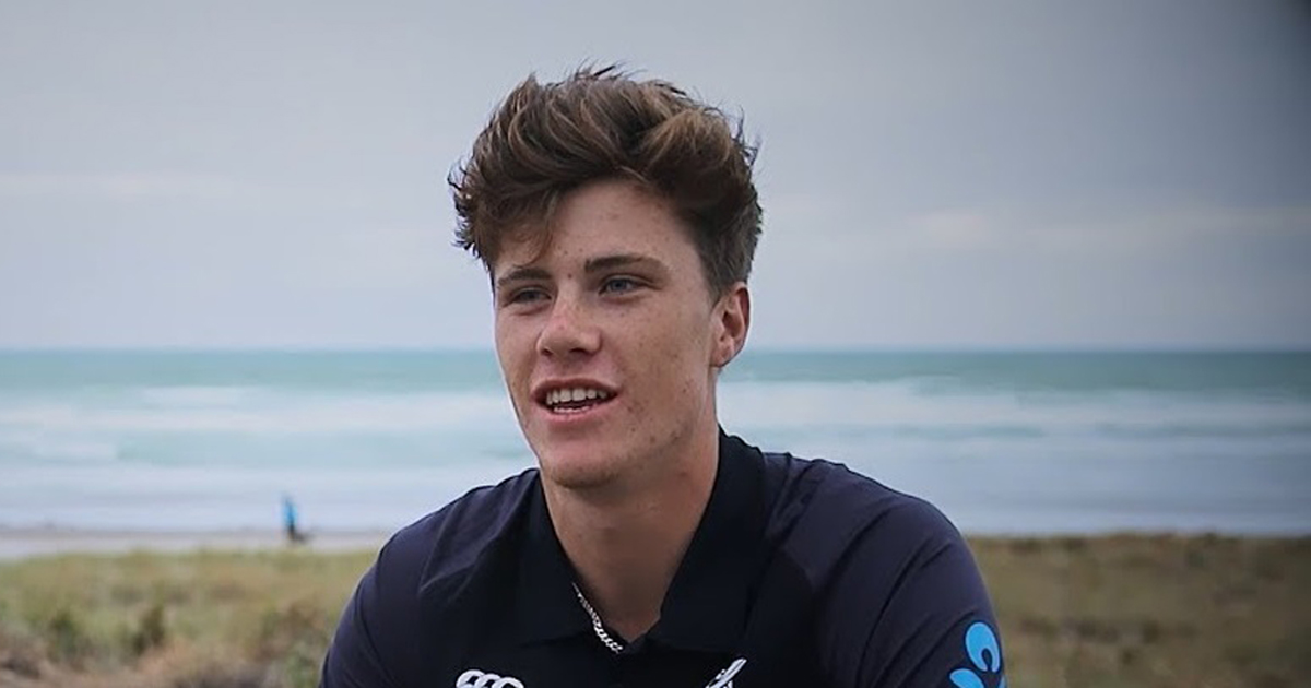 ঢাকায় নিউজিল্যান্ডের ক্রিকেটার করোনা পজিটিভ