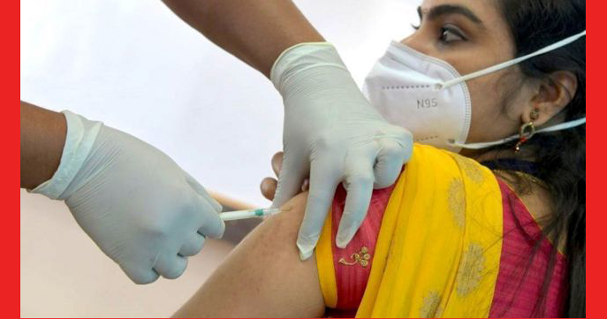 গণটিকার দ্বিতীয় ডোজ শুরু হবে ৭ সেপ্টেম্বর